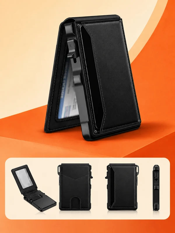 NEXIO SLIM RFID WALLET
