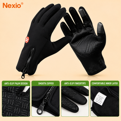 NEXIOO FROSTEK
