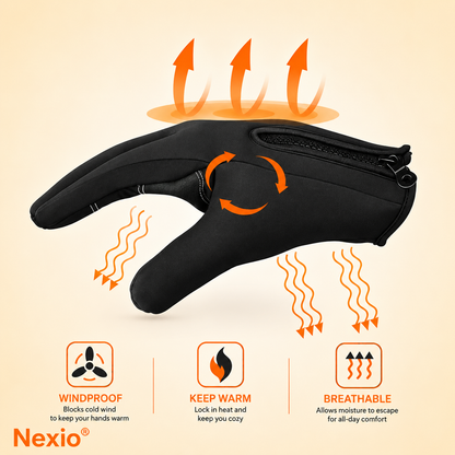 NEXIOO FROSTEK