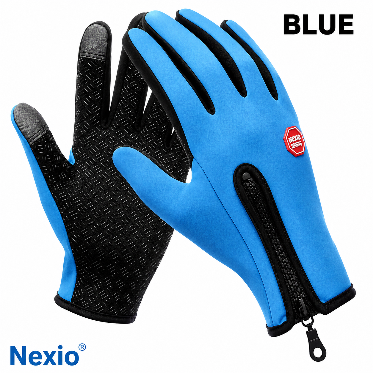 NEXIOO FROSTEK