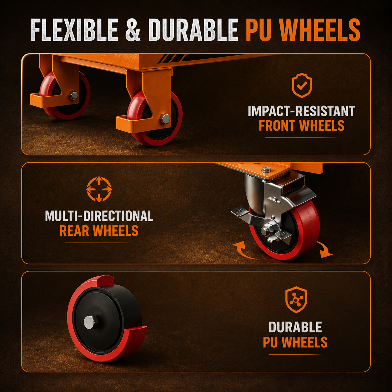 Nexio~ powerfull loader pro